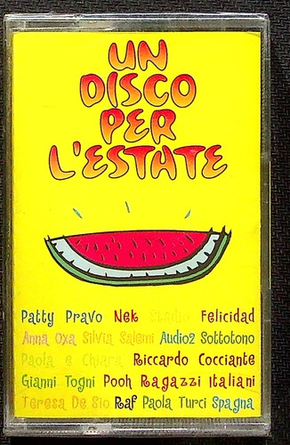 Various disco per l estate - , un