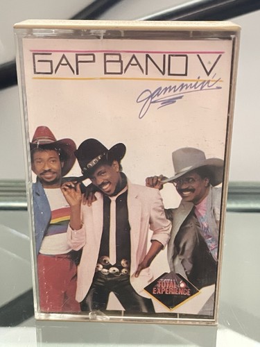 Rare cassette audio tape mc - cassette,