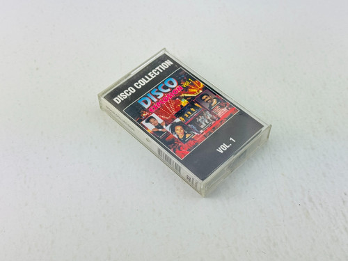 Disco collection - disco,