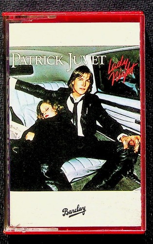 Patrick juvet lady - patrick,