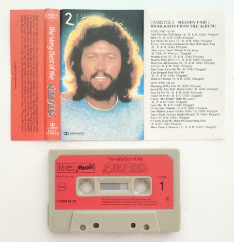 The very best bee - mc,