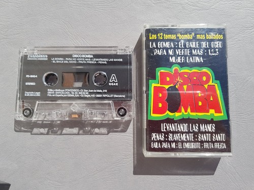 Cassette audio k7 - audio,