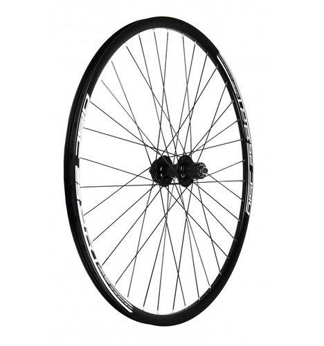 Ruota posteriore mtb - ruota, in