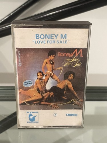 Rare version cassette audio - rare,