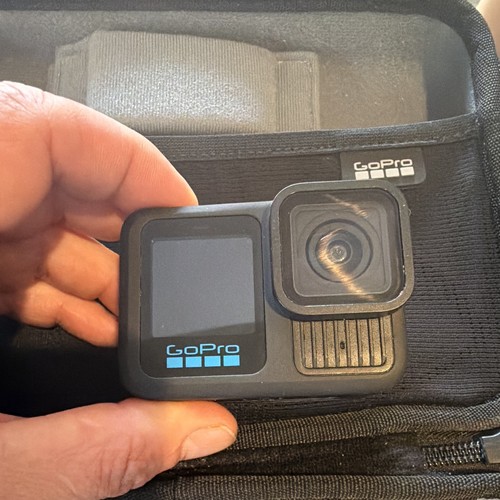 Gopro hero13 black action - hero13,
