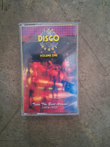 Disco hits vol by - disco, 1