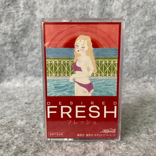 Desired fresh - desired,