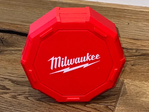 Milwaukee cassetta - –,
