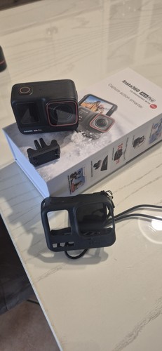 Insta360 ace pro action - ace,