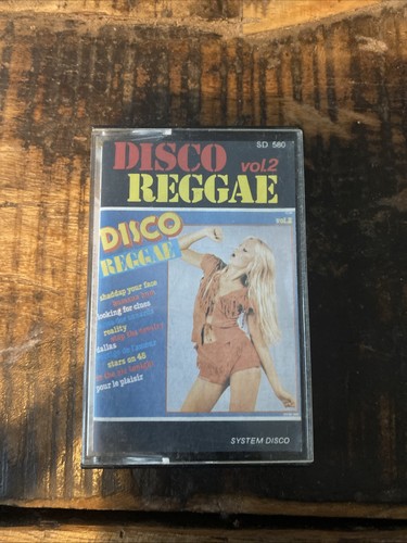 Cassette audio - audio,