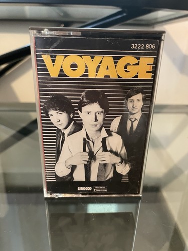Rare cassette audio - cassette, mc