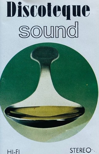 Discoteque sound mixed - va,