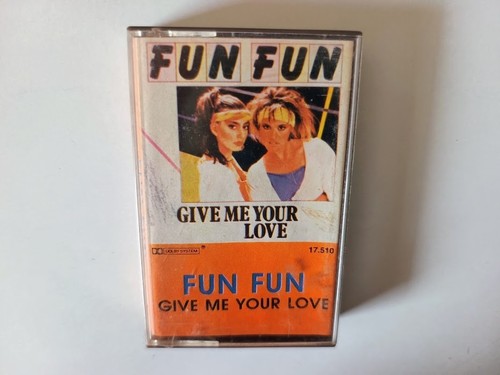 Fun give your love - your,