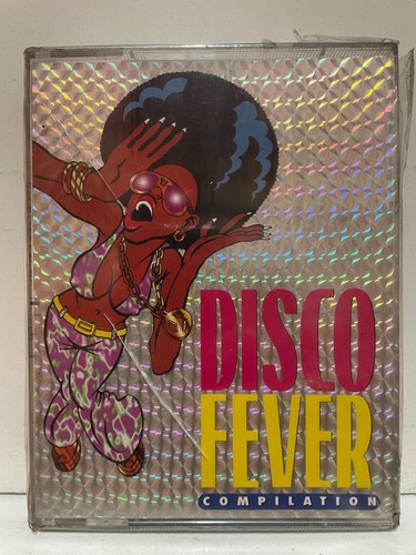 Various disco fever - disco,