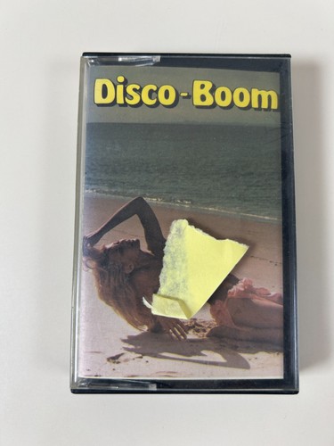 Disco boom barclay - disco-boom, barclay/