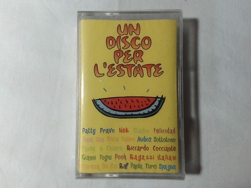 Disco per l estate - disco,
