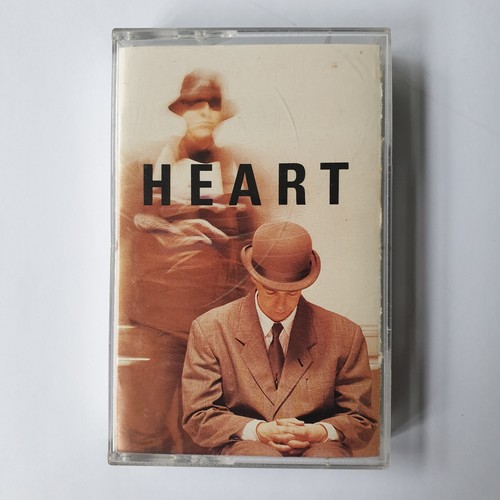 Pet shop boys heart - pet,