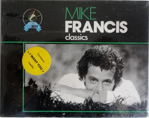 Mike francis classic double - -,