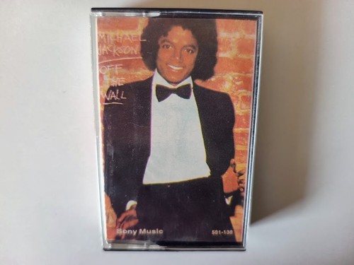 Michael jackson off the - off,