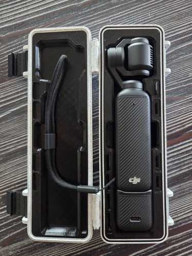 Dji osmo pocket - osmo, +