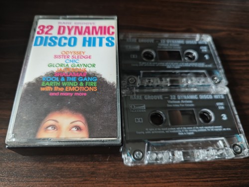Various rare groove - -,